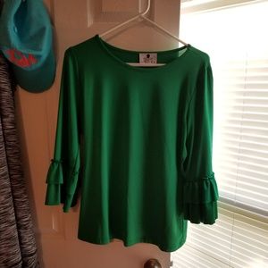 Dainty jewells shirt